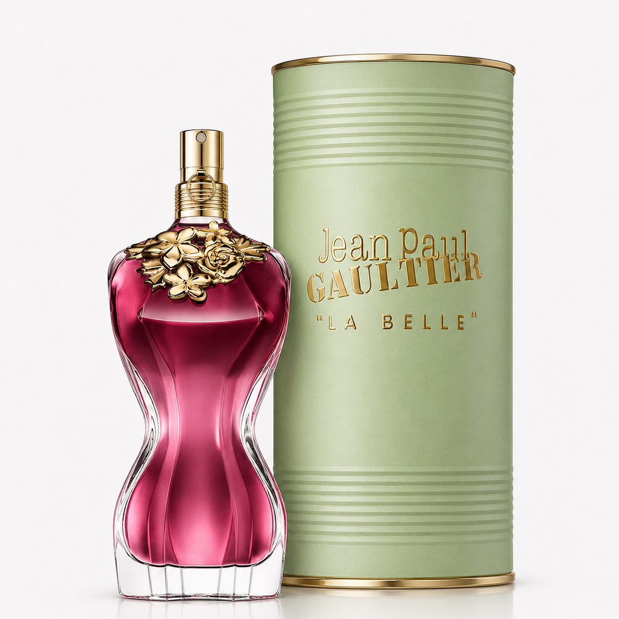 Perfumy Jean Paul Gaultier