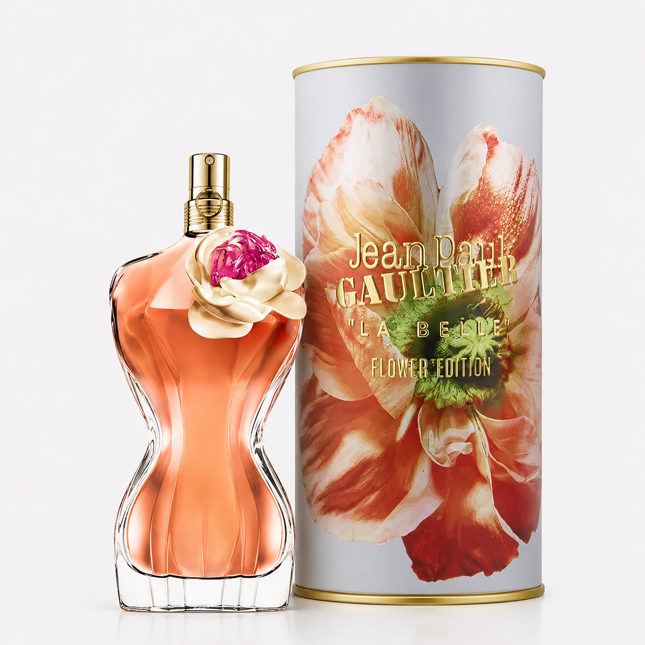 Perfumy Jean Paul Gaultier