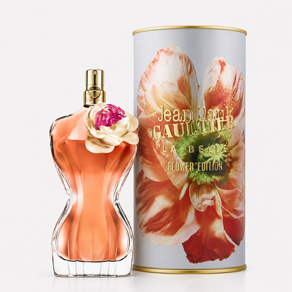 Perfumy Jean Paul Gaultier