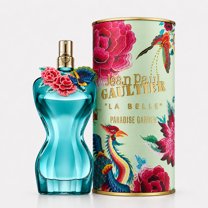 Perfumy Jean Paul Gaultier