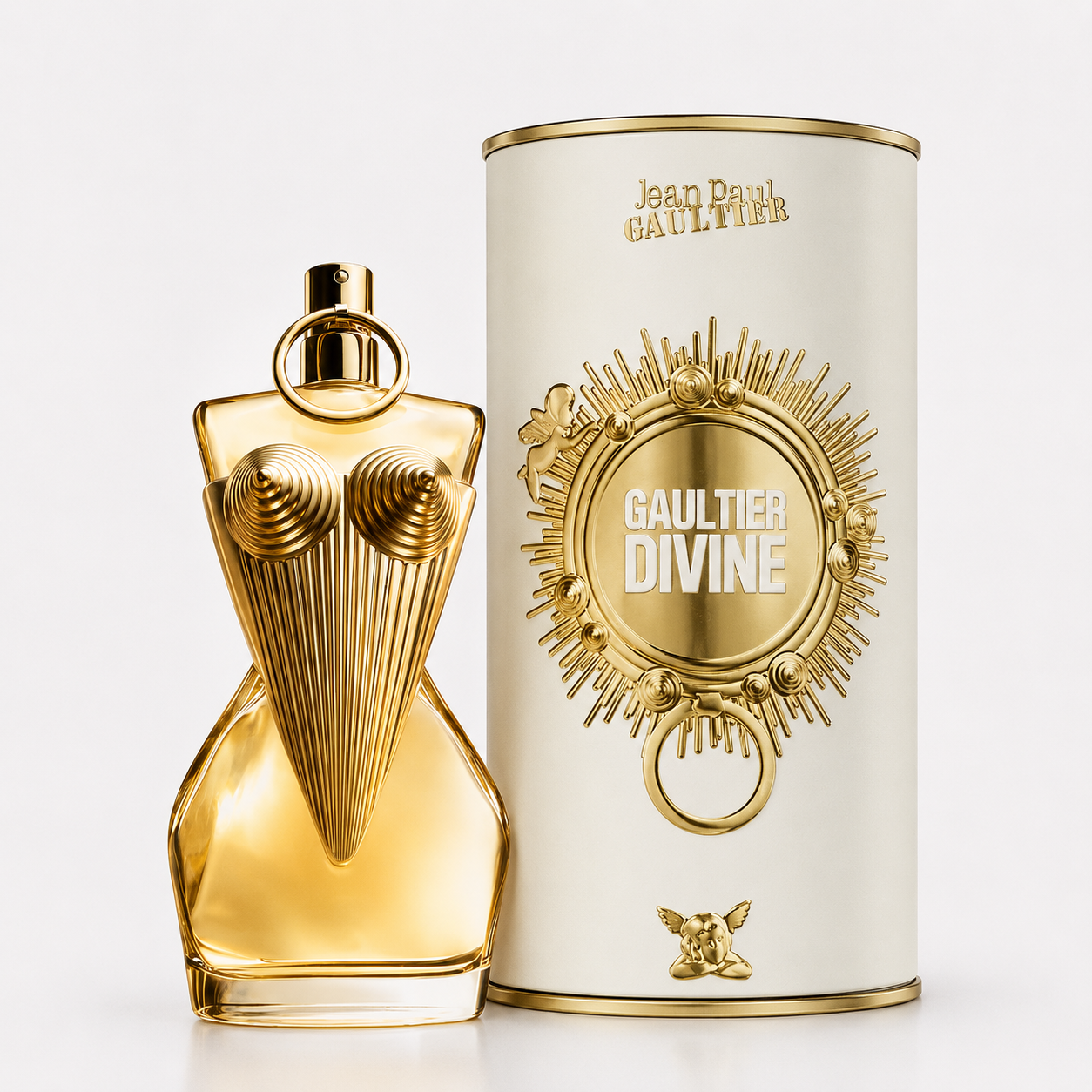 Perfumy Jean Paul Gaultier