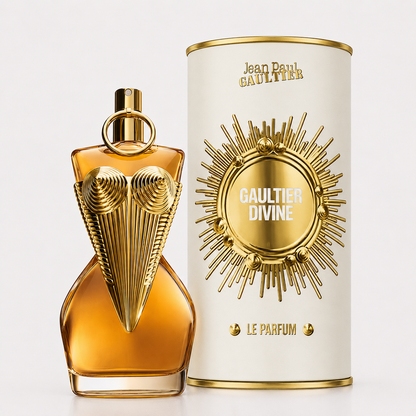 Perfumy Jean Paul Gaultier