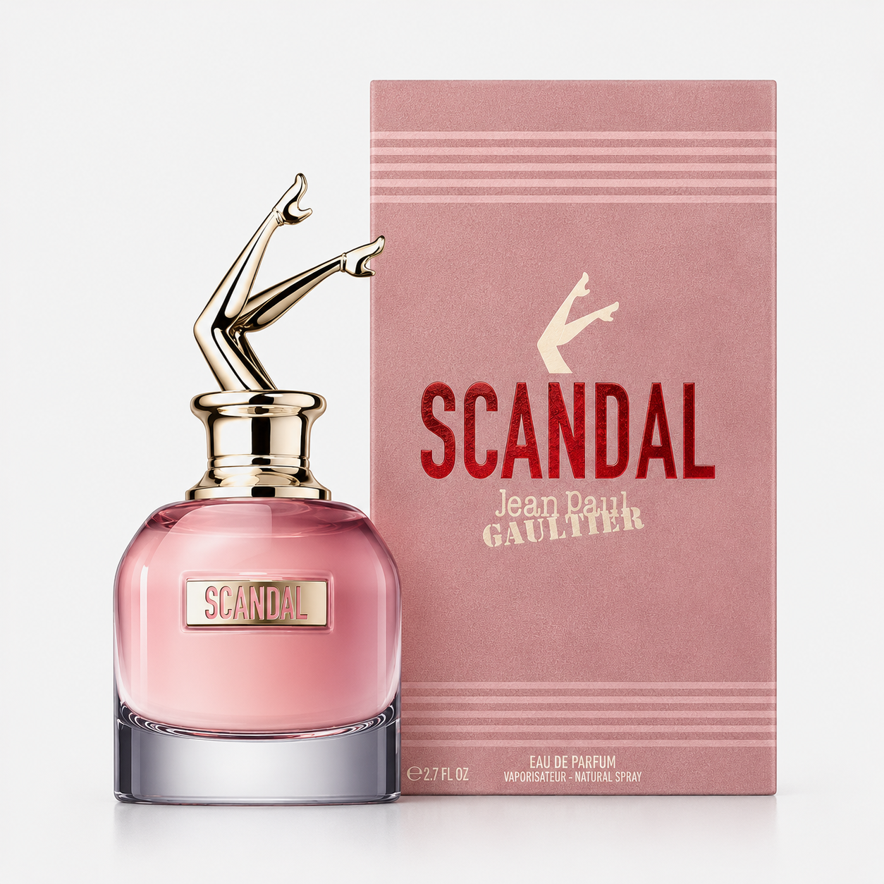 Perfumy Jean Paul Gaultier