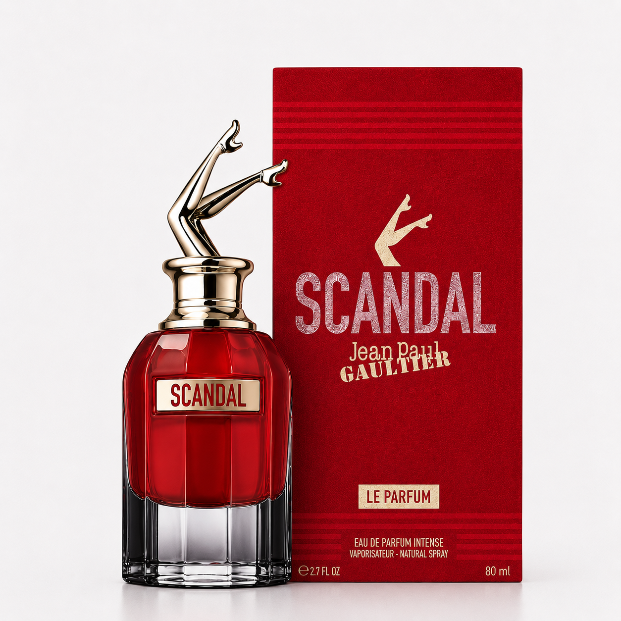 Perfumy Jean Paul Gaultier