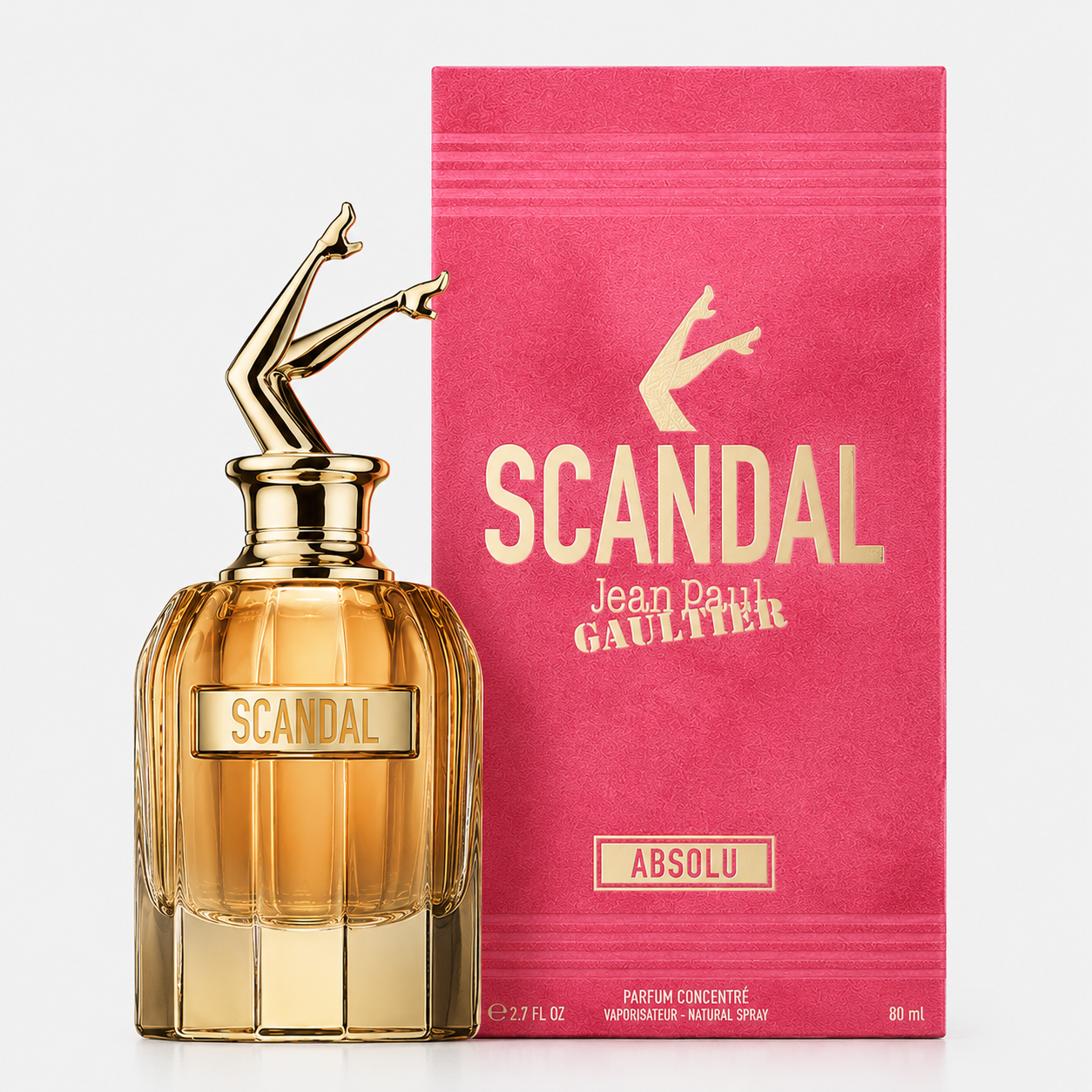 Perfumy Jean Paul Gaultier