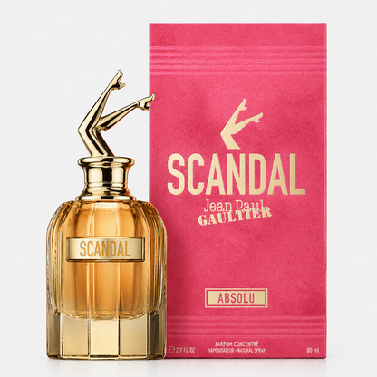 Perfumy Jean Paul Gaultier
