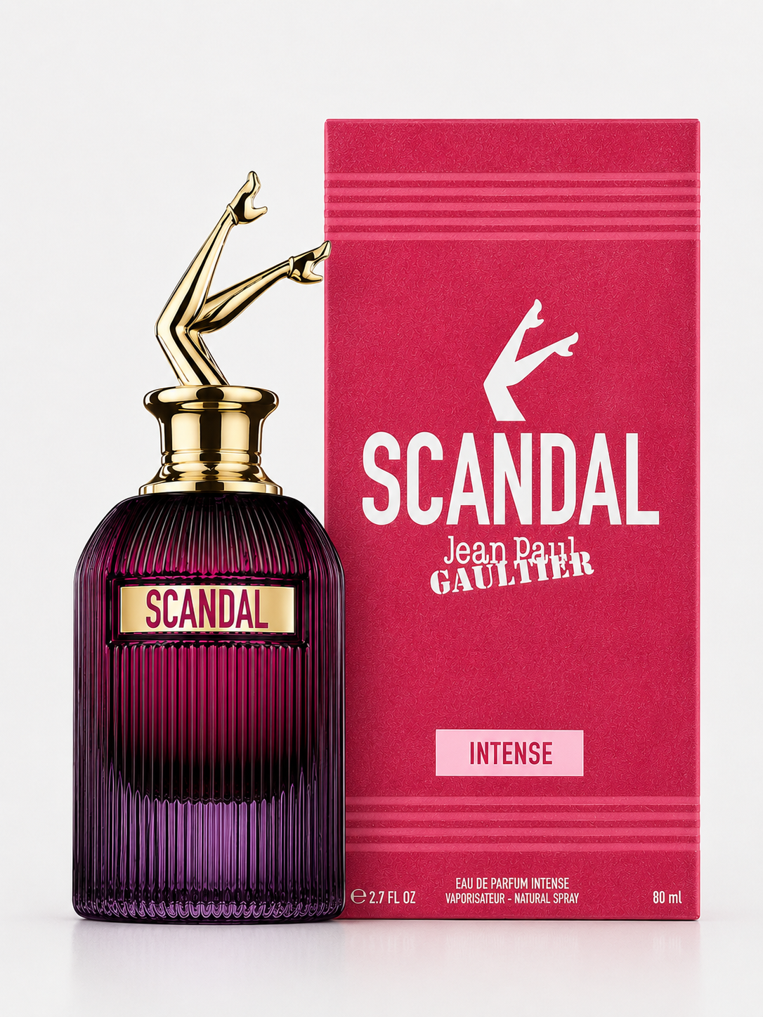 Perfumy Jean Paul Gaultier