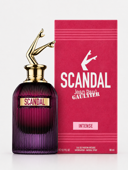 Perfumy Jean Paul Gaultier