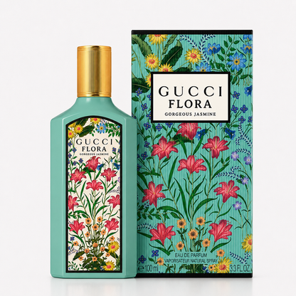 Perfumy Gucci