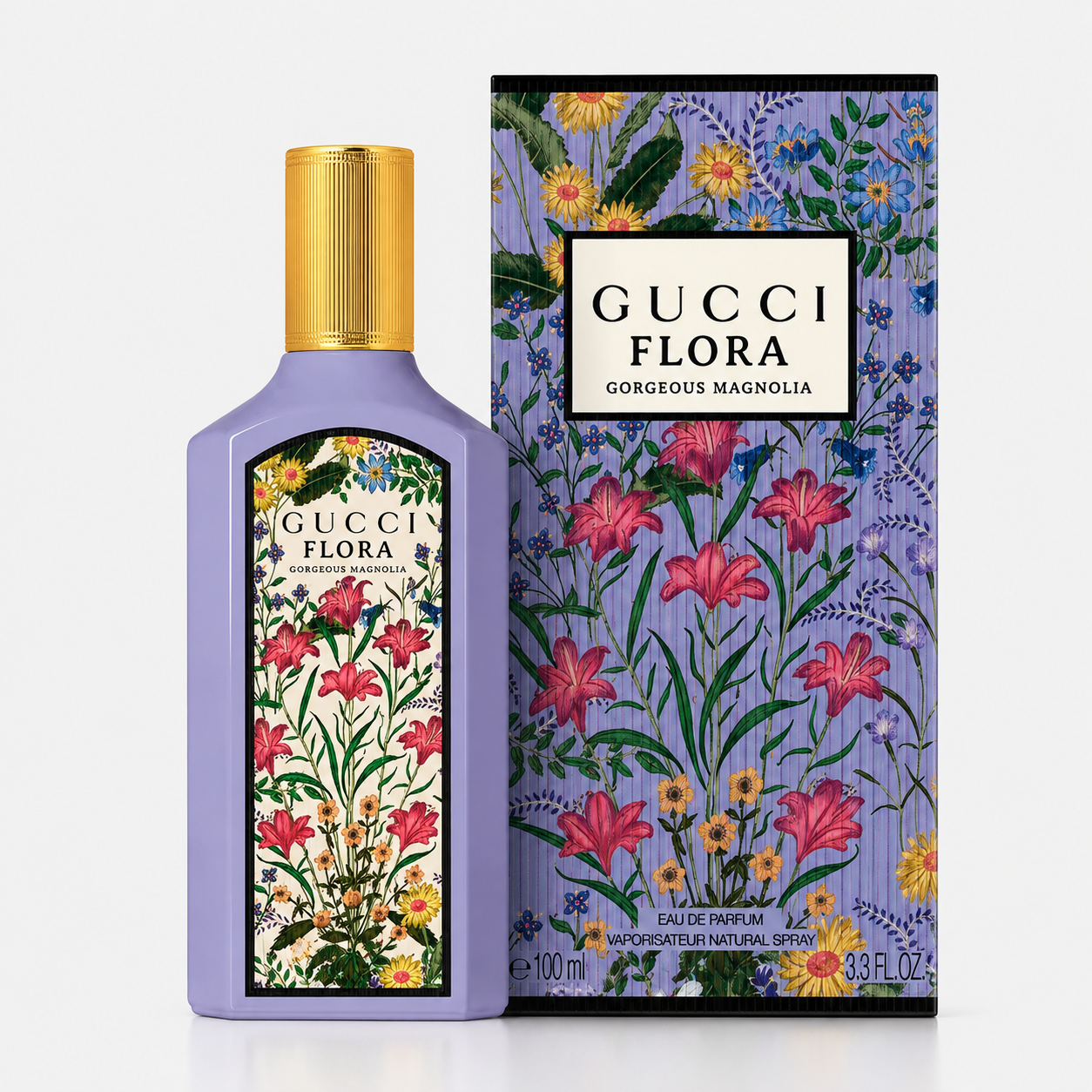 Perfumy Gucci