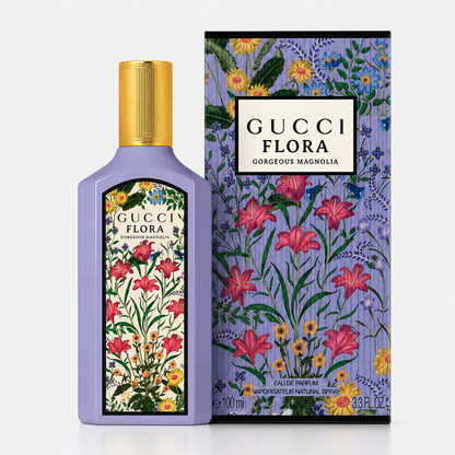 Perfumy Gucci