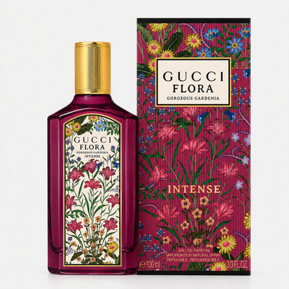 Perfumy Gucci
