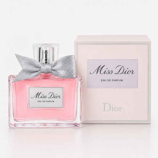 Perfumy Dior