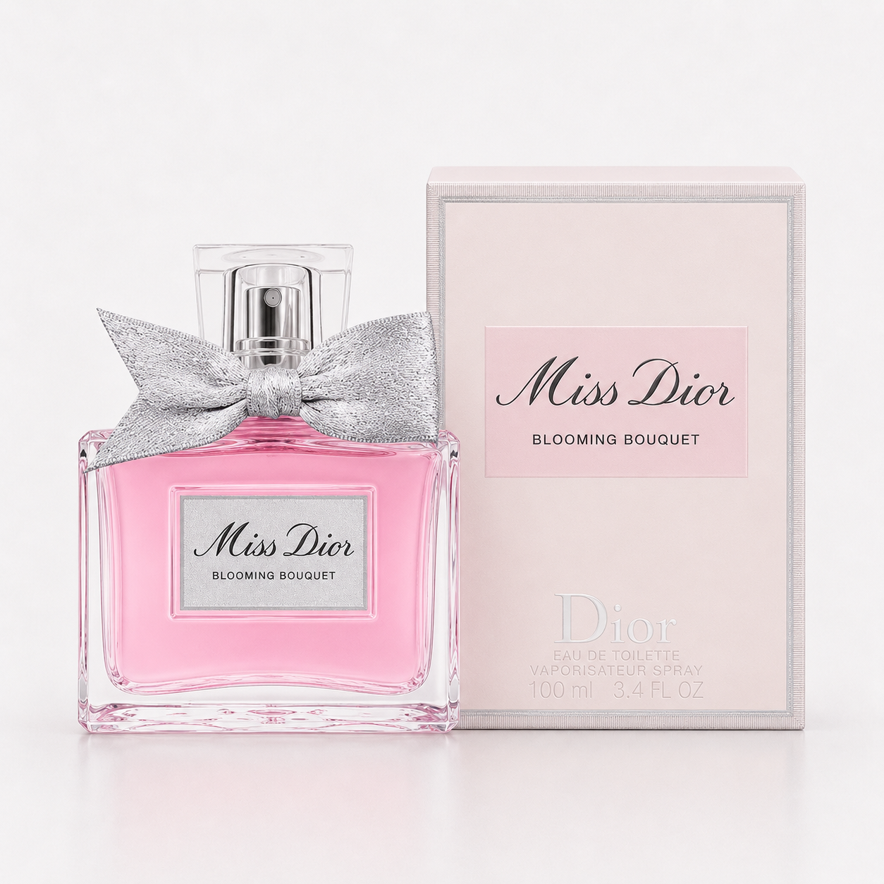 Perfumy Dior