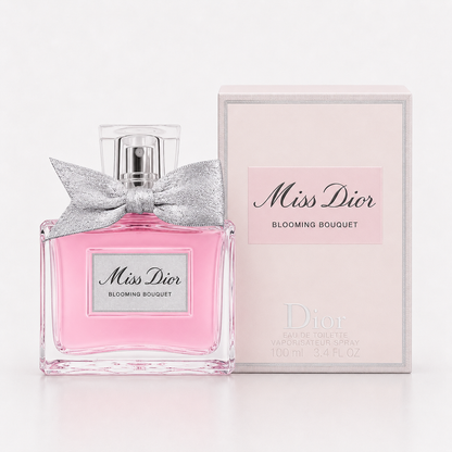 Perfumy Dior