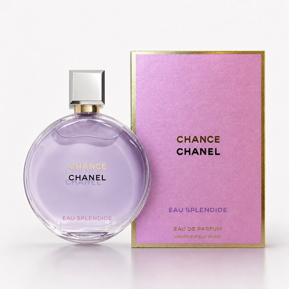 Perfumy Chanel