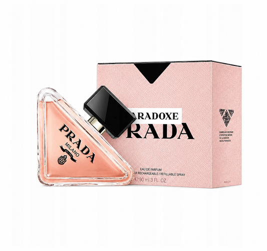 Perfumy Prada