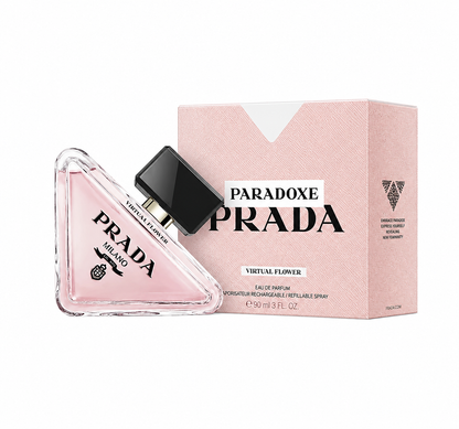 Perfumy Prada