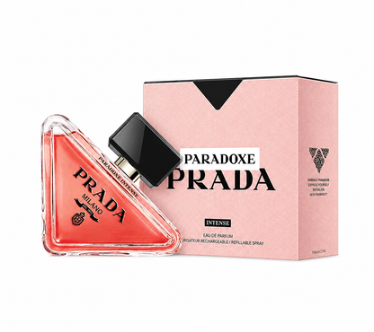 Perfumy Prada