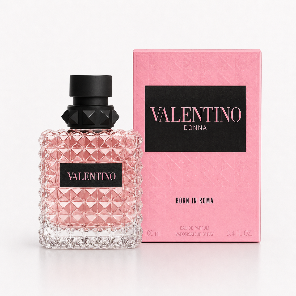 Perfumy Valentino
