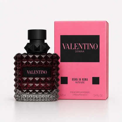 Perfumy Valentino