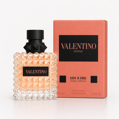 Perfumy Valentino