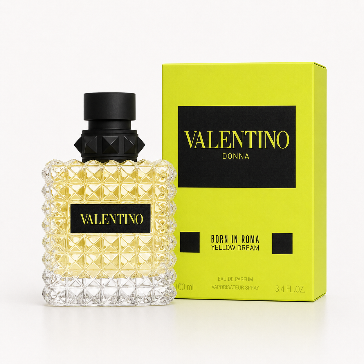 Perfumy Valentino