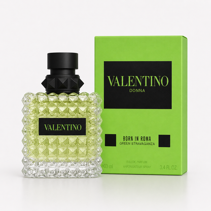 Perfumy Valentino