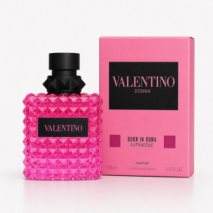 Perfumy Valentino