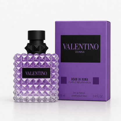 Perfumy Valentino