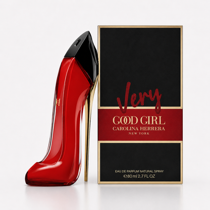 Perfumy Carolina Herrera
