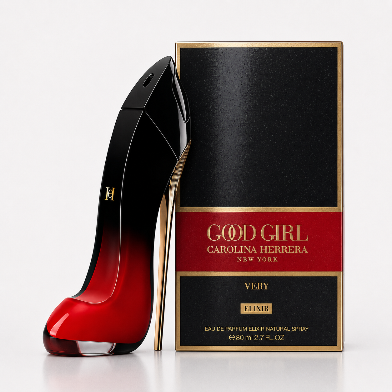 Perfumy Carolina Herrera