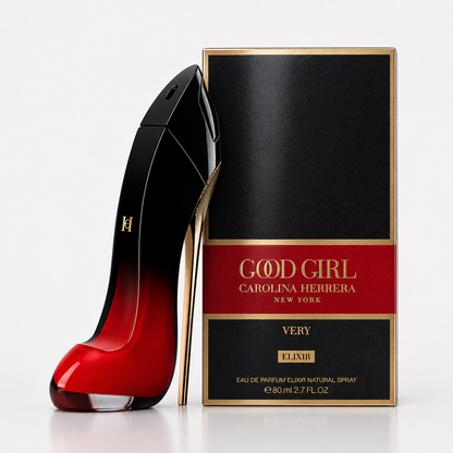 Perfumy Carolina Herrera