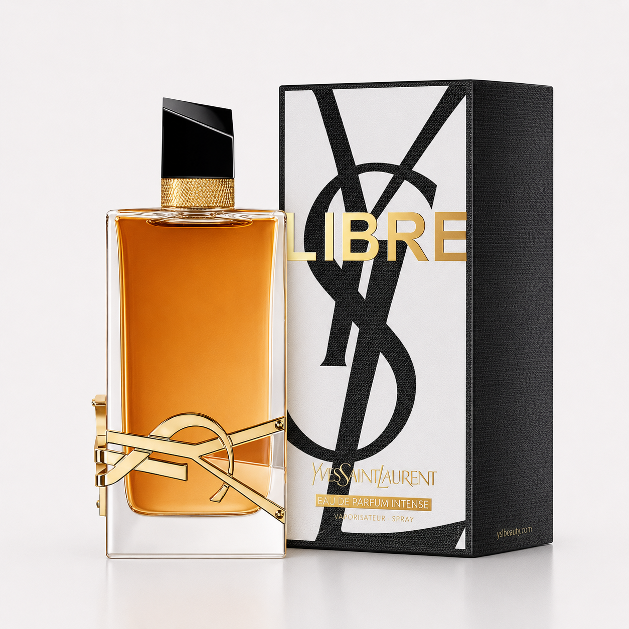 Perfumy YSL