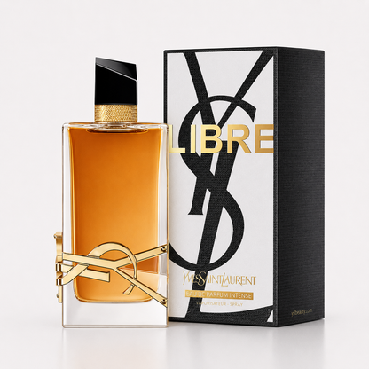 Perfumy YSL