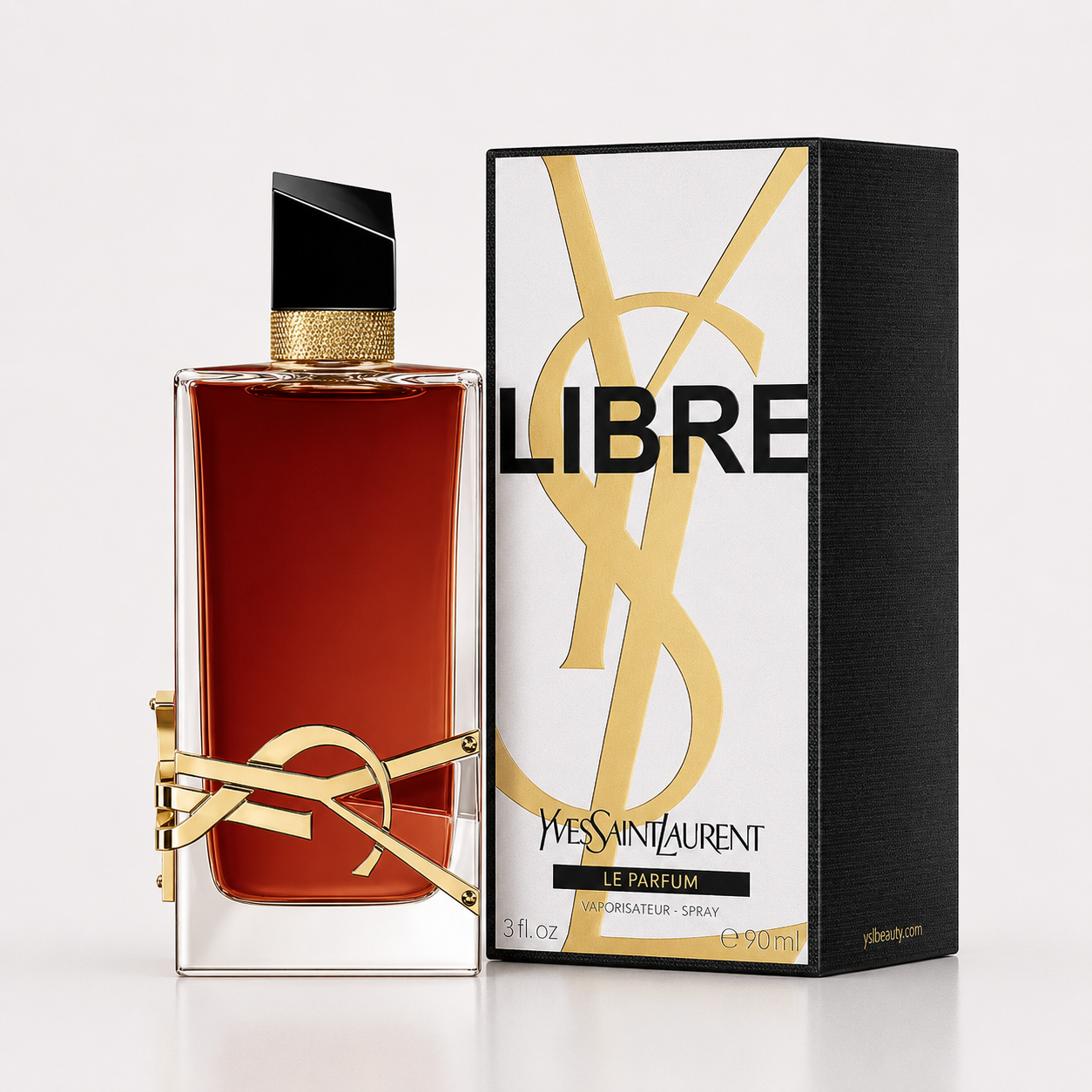 Perfumy YSL