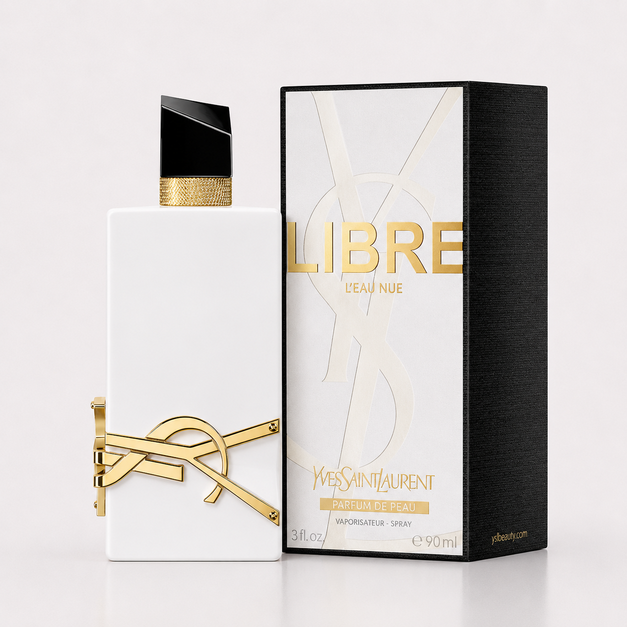 Perfumy YSL