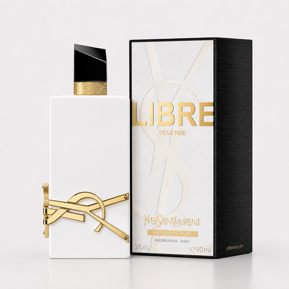 Perfumy YSL