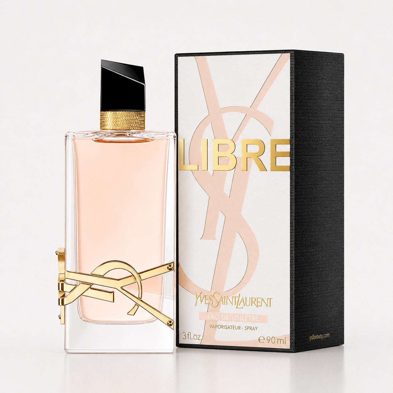 Perfumy YSL