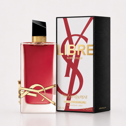 Perfumy YSL