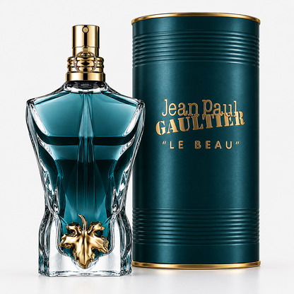 Perfumy Jean Paul Gaultier