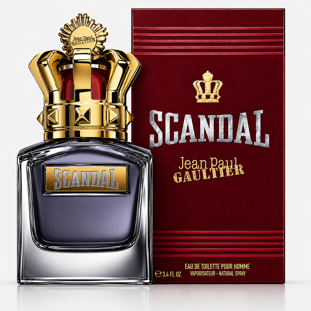 Perfumy Jean Paul Gaultier