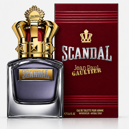 Perfumy Jean Paul Gaultier