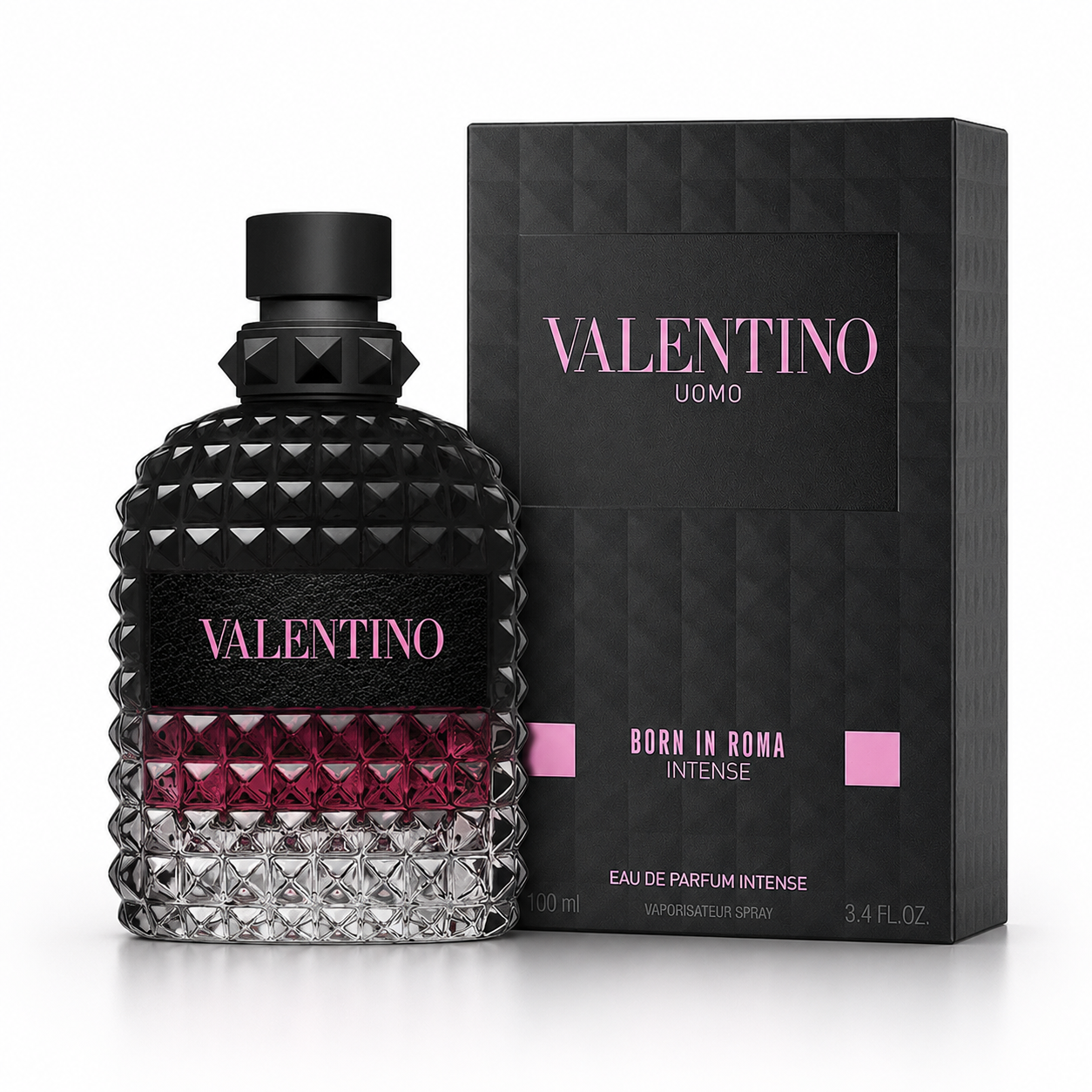 Perfumy Valentino