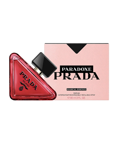 Perfumy Prada